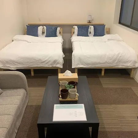 ①Dotonbori 2Min,Shinsaibashi 5Min-Ground Floor Apartment Osaka Exterior photo