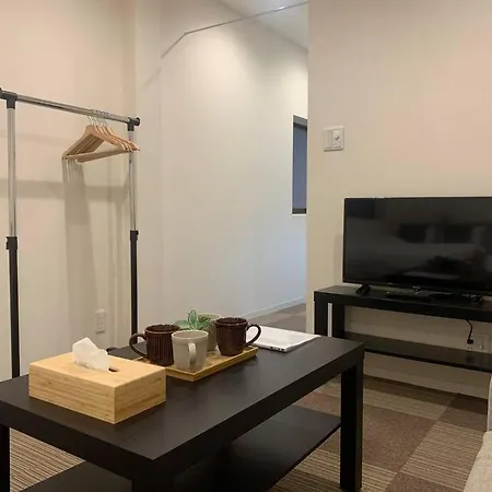 ①Dotonbori 2Min,Shinsaibashi 5Min-Ground Floor Apartment Osaka Exterior photo