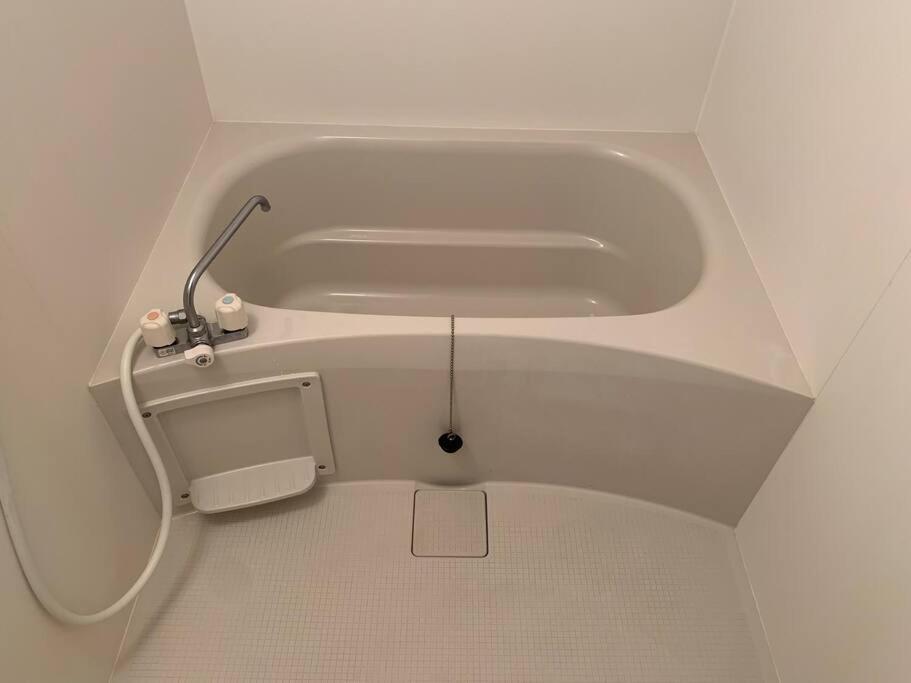 Appartamento ①dotonbori 2min,shinsaibashi 5min-ground Floor Osaka