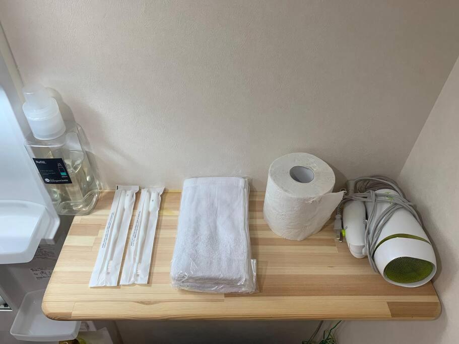 Appartamento ①dotonbori 2min,shinsaibashi 5min-ground Floor